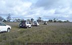 01-Crossing Wirrengen Plains in Wyperfeld NP